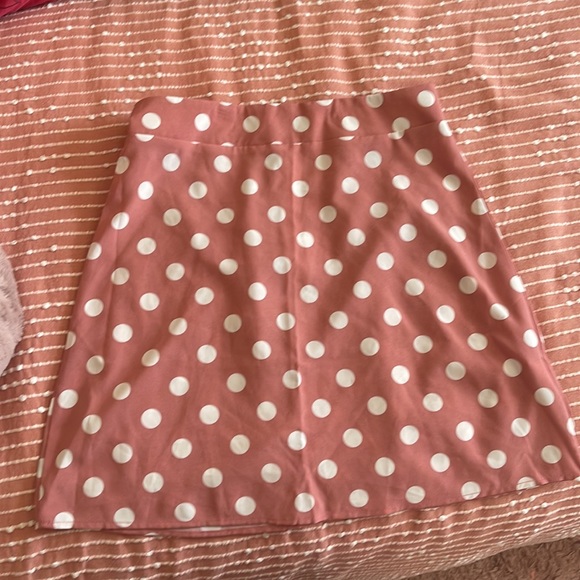 Womens two piece skirt set - Picture 3 of 3